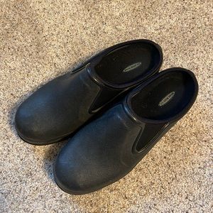 Muck Boot Co. slip on shoe
